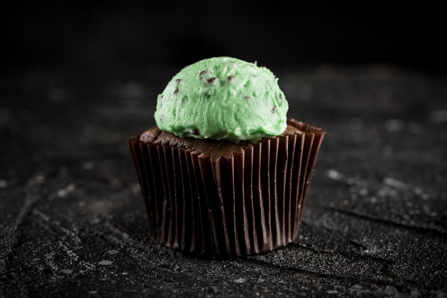 Chocolate Mint