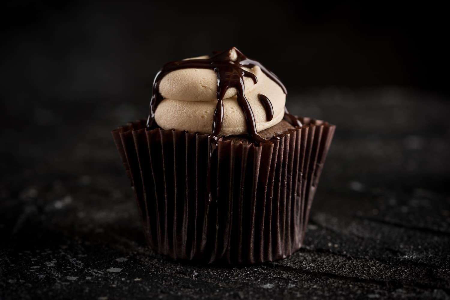 Chocolate Peanut Butter