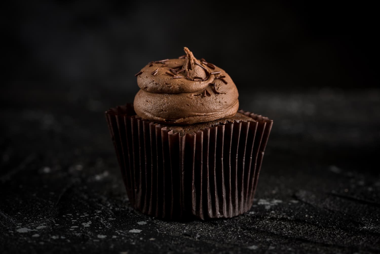 Triple Chocolate