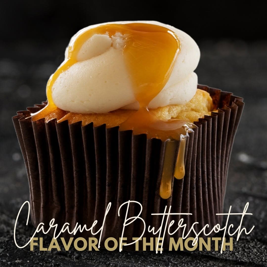 Caramel Butterscotch